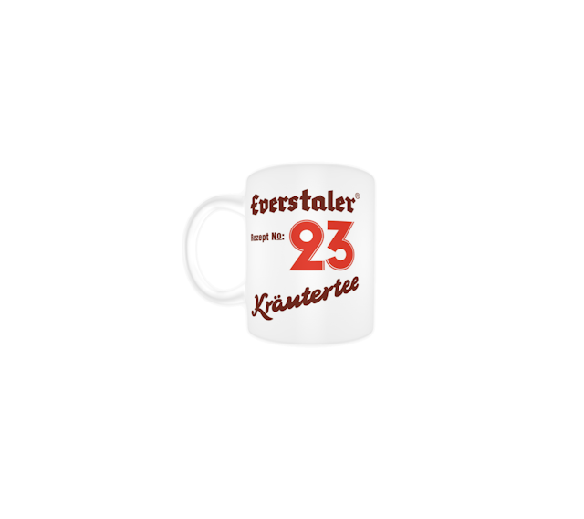 Everstaler Rez. Nr. 23 Tasse